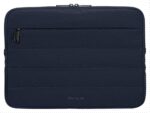 Targus Puffer 13-14" Sleeve - Midnight Blue