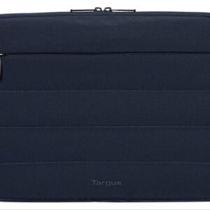 Targus Puffer 13-14" Sleeve - Midnight Blue