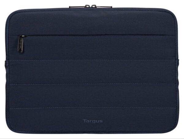 Targus Puffer 13-14" Sleeve - Midnight Blue