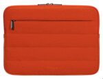 Targus Puffer 13-14" Sleeve - Rust Orange