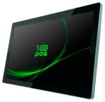 TERMINAL 10POS ANDROID 11 2GB 32GB SSD WIFI BT IP65 VESA