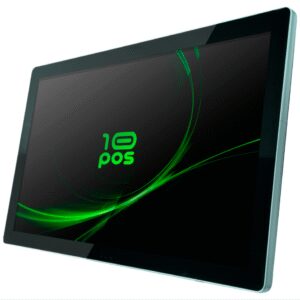 TERMINAL 10POS ANDROID 11 2GB 32GB SSD WIFI BT IP65 VESA