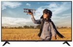 TV LG 55" 55UA731C LED SMART TV 4K HDR10