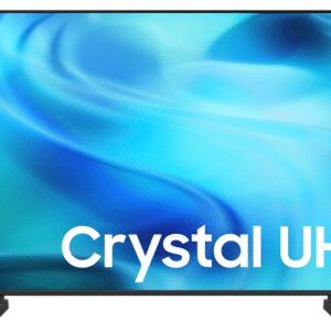 TV SAMSUNG CRYSTAL UHD LED UE50U8092HUXXH 50" 4K UHD 60HZ SMART TV TIZEN HDR10