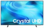 TV SAMSUNG LED UE50U8072HUXXH 50" 4K UHD 60HZ SMART TV TIZEN HDR10