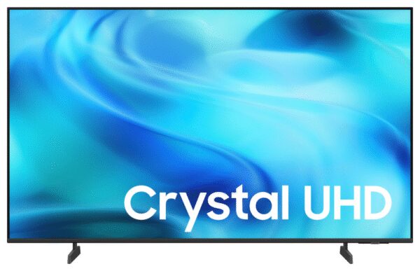 TV SAMSUNG LED UE50U8072HUXXH 50" 4K UHD 60HZ SMART TV TIZEN HDR10