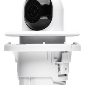ACCESORIO UBIQUITI UVC-G3-F-C UNIFI PROTECT TECHO PARA UVC-G3-FLEX