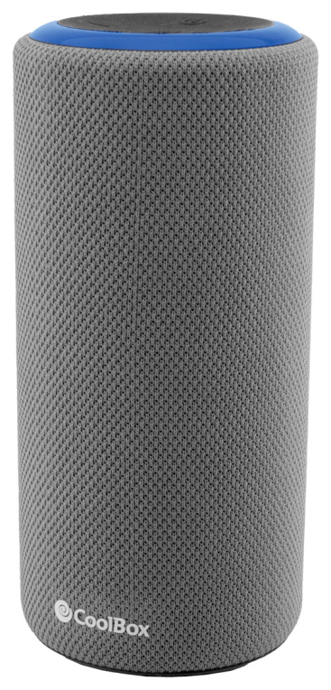 ALTAVOZ COOLBOX BT5.0 7WX2