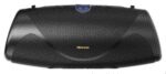 ALTAVOZ HISENSE PORTATIL WE BOOM 140W 24H
