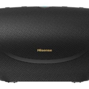 ALTAVOZ PORTATIL HISENSE FLEX BOOM 80W 20H
