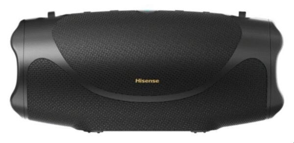 ALTAVOZ PORTATIL HISENSE FLEX BOOM 80W 20H