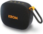 ALTAVOZ PORTATIL KROM GROOVY BT