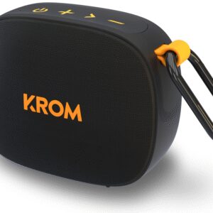 ALTAVOZ PORTATIL KROM GROOVY BT