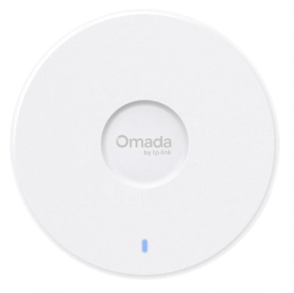 AP OMADA TP-LINK EAP727 BE5000 DUAL-BAND WIFI7