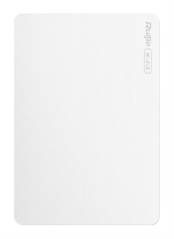 AP RUIJIE OMNIDIRECCIONAL WI-FI 6 AX3000 DUAL-BAND