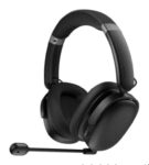 AURICULARES NATEC MERLIN INALAMBRICOS CON MICROFONO CANCELACION RUIDO ANC Y ENC