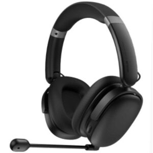 AURICULARES NATEC MERLIN INALAMBRICOS CON MICROFONO CANCELACION RUIDO ANC Y ENC