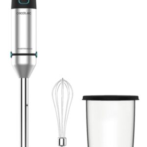 BATIDORA DE MANO CECOTEC POWER TITANBLACK 1500XL CREAM