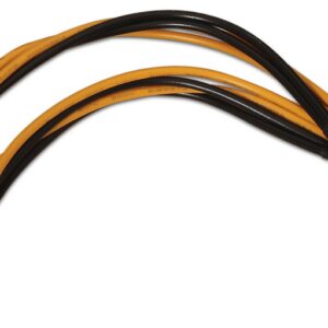 CABLE ALIMENTACION AISENS 4PIN H-4+4PIN M 15CM