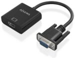 CABLE CONVERSOR AISENS SVGA/M+JACK 3.5/H+USB MICROB/H A HDMI A/H 20CM