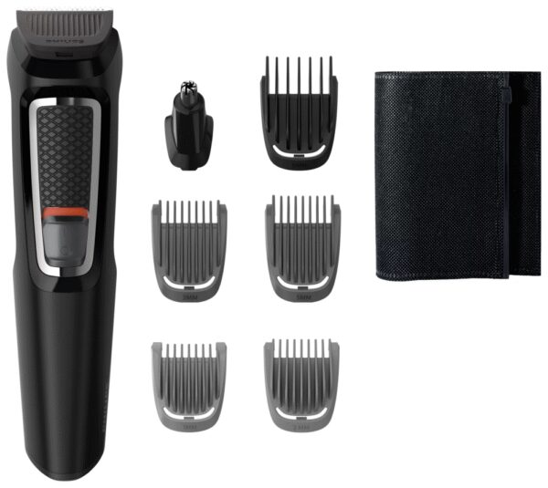 CORTAPELOS CARA+CABEZA PHILIPS MG3720/15 7 ACCESORIOS