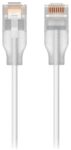 DAC UBIQUITI UACC-Cable-Patch-EL-2M-W NANO-THIN 2,5GB