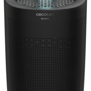 DESHUMIDIFICADOR CECOTEC BIGDRY 3000 PURELIGHT BLACK
