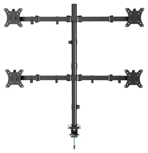 GEMBIRD MA-D4-01 SOPORTE DE MONITOR