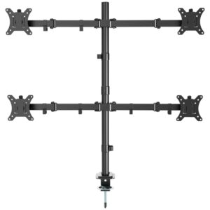 GEMBIRD MA-D4-01 SOPORTE DE MONITOR GEMBIR