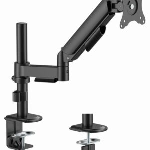 GEMBIRD MA-DA1P-02 SOPORTE DE MONITOR