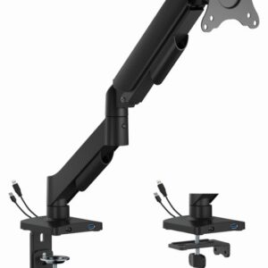 GEMBIRD MA-DA1U-01 SOPORTE DE MONITOR GEMBIR