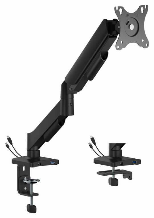 GEMBIRD MA-DA1U-01 SOPORTE DE MONITOR