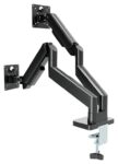 GEMBIRD MA-DA2-06 SOPORTE DE MONITOR