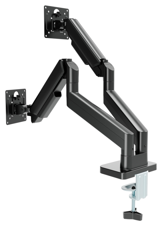 GEMBIRD MA-DA2-06 SOPORTE DE MONITOR