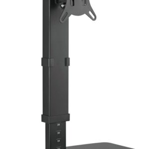 GEMBIRD MS-D1ST-02 SOPORTE DE MONITOR GEMBIR