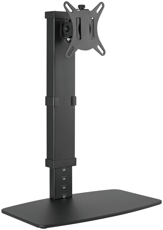 GEMBIRD MS-D1ST-02 SOPORTE DE MONITOR