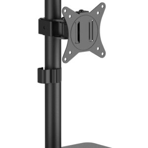 GEMBIRD MS-D1ST-03 SOPORTE DE MONITOR GEMBIR