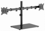 GEMBIRD MS-D2ST-01 SOPORTE DE MONITOR