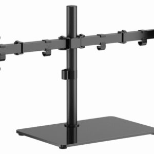 GEMBIRD MS-D2ST-01 SOPORTE DE MONITOR