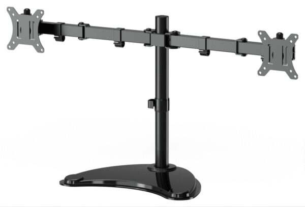 GEMBIRD MS-D2ST-02 SOPORTE DE MONITOR