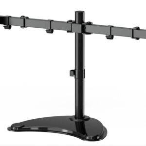 GEMBIRD MS-D2ST-02 SOPORTE DE MONITOR GEMBIR