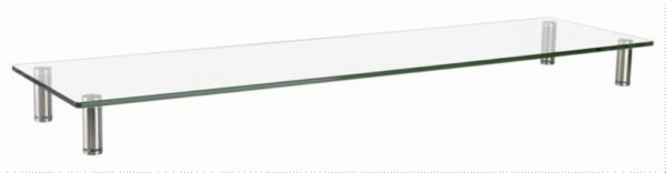 GEMBIRD MS-TABLE-GL-01 SOPORTE PARA MONITOR