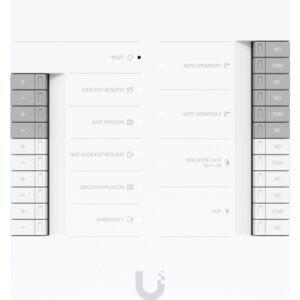 HUB ACCESS DOOR UBIQUITI UA-HUB-GATE UNIFI ACCESS