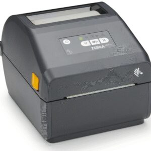 IMPRESORA ZEBRA ZD421 TERMICA DIRECTA 203x203 DPI 152 mm/s ALAMBRICO