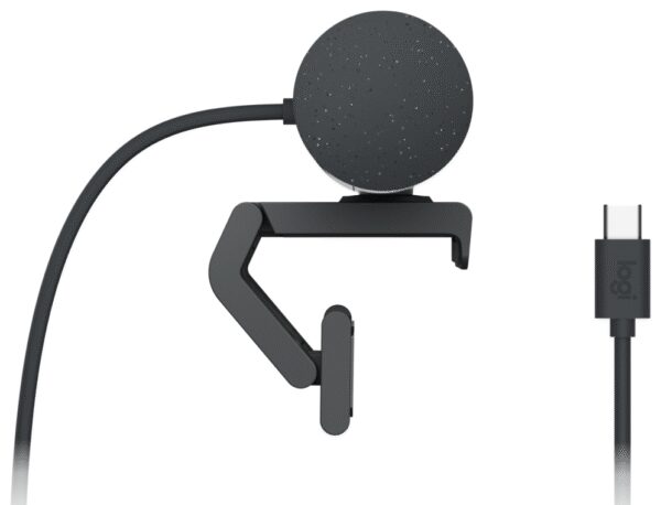 LOGITECH BRIO 505 WEBCAM