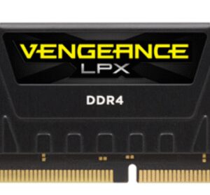 MEMORIA DDR4 CORSAIR VENGEANCE 16GB 3200MHZ CL16 DIMM