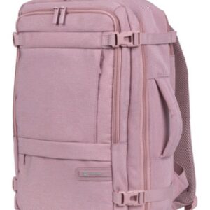 MOCHILA / MALETA NATEC CAMEL LITE 15.6" 19 L ROSA