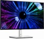 MONITOR Dell 23.8" Ultrasharp USB-C Hub MonitorDell UltraSharp U2424