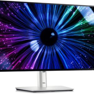 MONITOR Dell 23.8" Ultrasharp USB-C Hub MonitorDell UltraSharp U2424