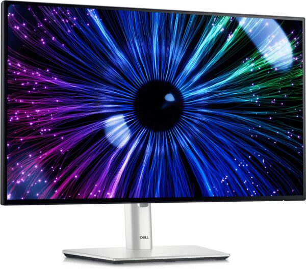 MONITOR Dell 23.8" Ultrasharp USB-C Hub MonitorDell UltraSharp U2424